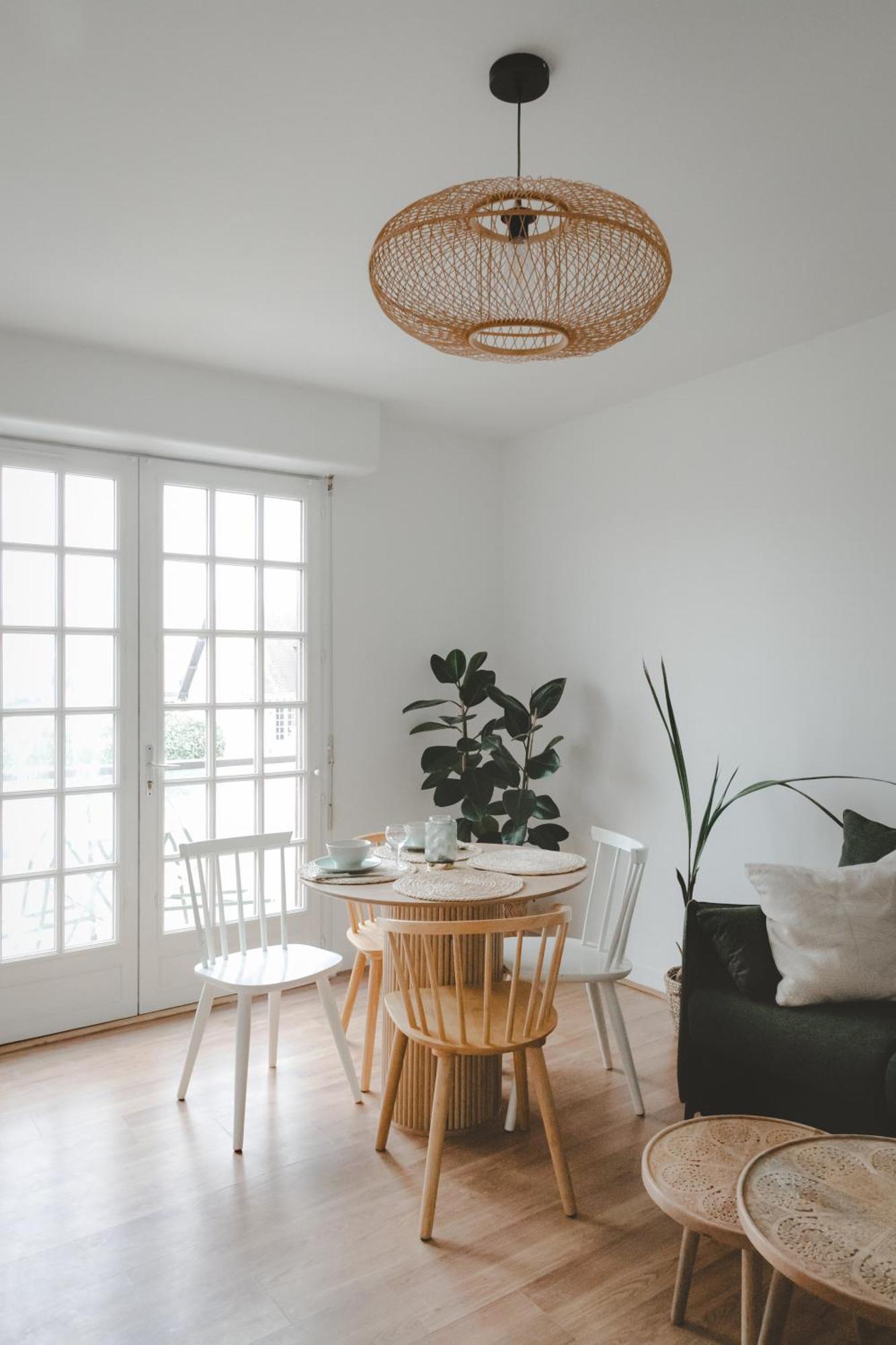 L'Escapade Appartement 4 Pers วิสเทรอัม ภายนอก รูปภาพ
