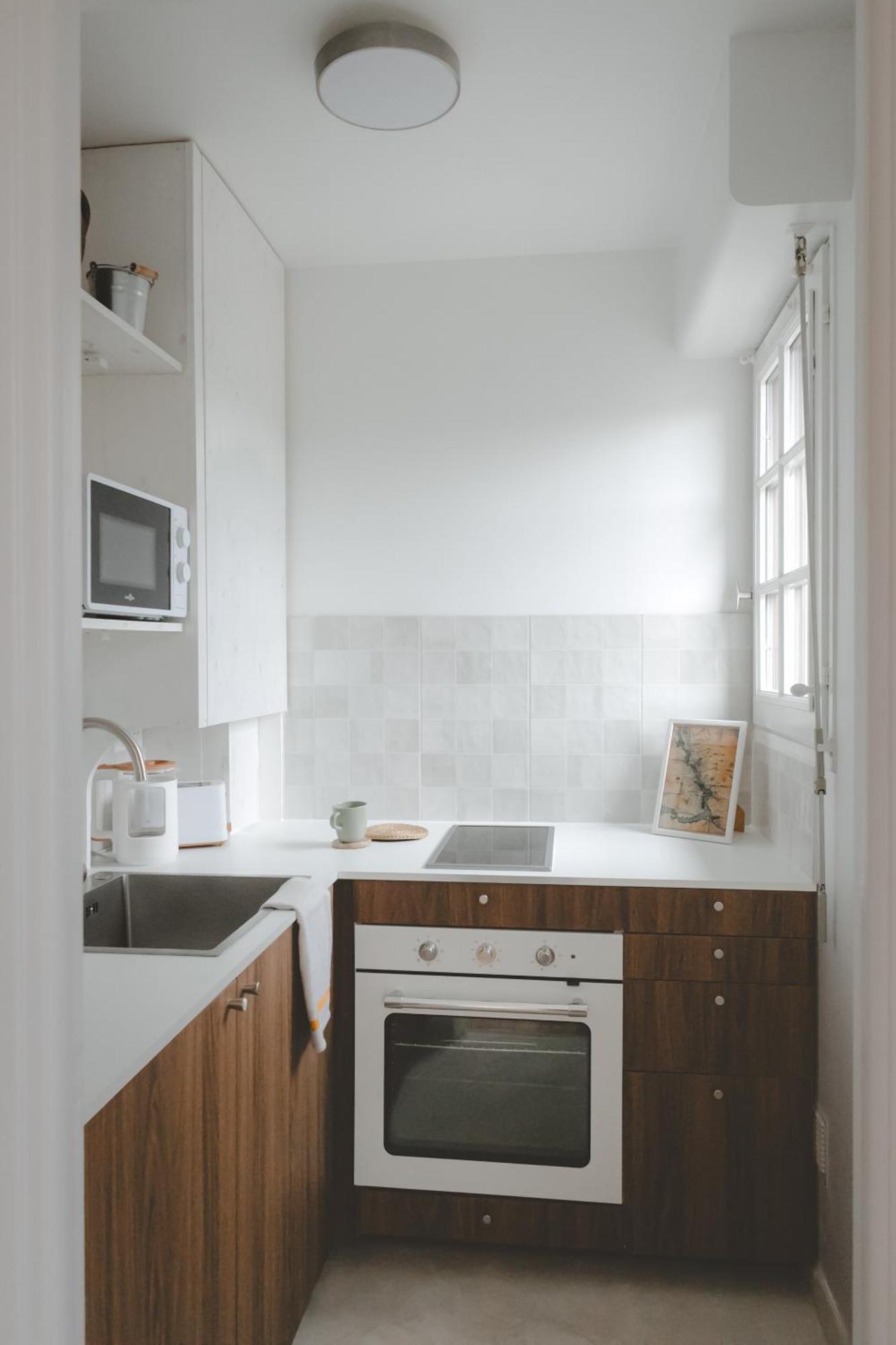 L'Escapade Appartement 4 Pers วิสเทรอัม ภายนอก รูปภาพ