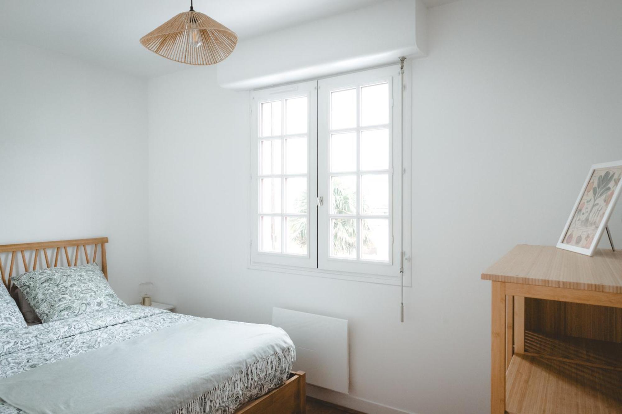 L'Escapade Appartement 4 Pers วิสเทรอัม ภายนอก รูปภาพ